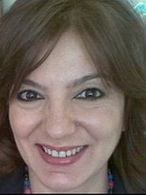 Funda Çetin'un fotoğrafi