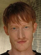 Jake Curran'un fotoğrafi