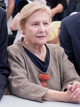 Giulia Lazzarini'un fotoğrafi