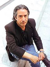 Nelson Brodt'un fotoğrafi