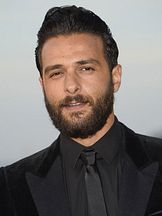 Maxim Nucci'un fotoğrafi