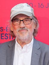 Vilmos Zsigmond'un fotoğrafi