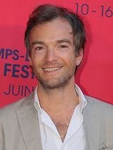 Jonathan Lambert'un fotoğrafi