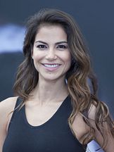 Catalina Denis'un fotoğrafi