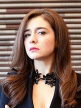 Erica Rivas'un fotoğrafi