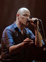 Dominique A'un fotoğrafi