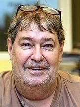 Francis Nielsen'un fotoğrafi