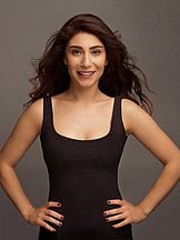 Şeyda Terzioğlu'un fotoğrafi