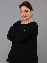 Ece Baykal'un fotoğrafi