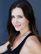 Yana Galuz'un fotoğrafi