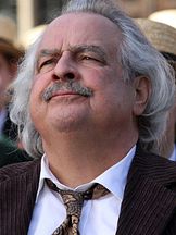 Raymond Bouchard'un fotoğrafi