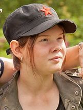 Ilona Huhta'un fotoğrafi