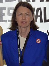 Lucy Kostelanetz'un fotoğrafi