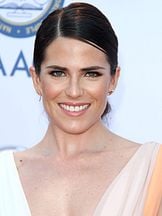 Karla Souza'un fotoğrafi