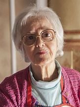 Chus Lampreave'un fotoğrafi