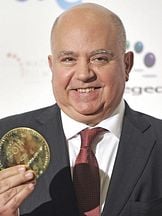 Agustín Almodóvar'un fotoğrafi