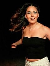 Candan Eren'un fotoğrafi