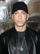 Eminem'un fotoğrafi