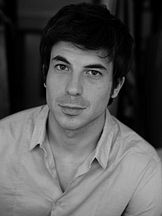 Adrien Barazzone'un fotoğrafi