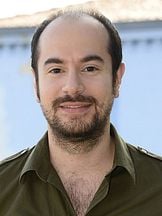 Kyan Khojandi'un fotoğrafi