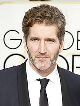 David Benioff'un fotoğrafi
