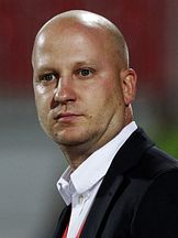 Marko Nikolic'un fotoğrafi