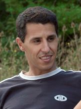 Mounir Margoum