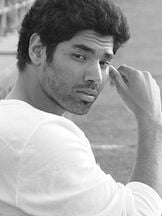 Clayton Evertson'un fotoğrafi