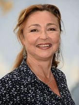 Catherine Frot'un fotoğrafi