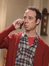 Kevin Sussman'un fotoğrafi