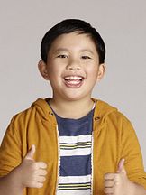 Albert Tsai'un fotoğrafi