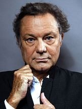 Philippe Caubère'un fotoğrafi