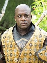 Deobia Oparei'un fotoğrafi