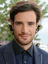 Charlie Carrick'un fotoğrafi