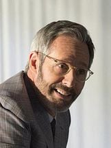 Michael Gill'un fotoğrafi