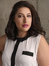 Shani Klein'un fotoğrafi