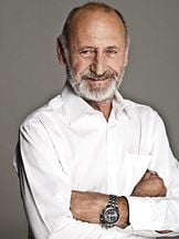 Gabor Reviczky'un fotoğrafi