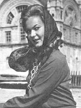 Eva Bender'un fotoğrafi