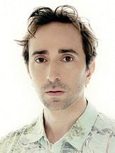 Daniel London'un fotoğrafi