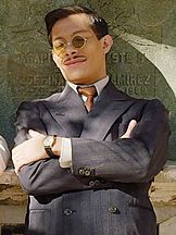 Luis Alberti'un fotoğrafi