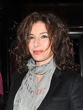 Anne Depetrini'un fotoğrafi