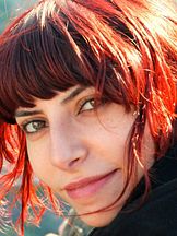 Seren Gel'un fotoğrafi