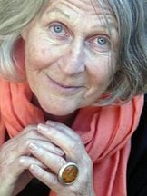 Karin Bertling'un fotoğrafi