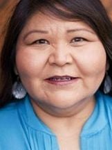 Elaine Miles'un fotoğrafi