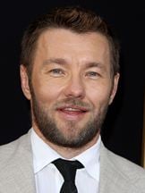 Joel Edgerton'un fotoğrafi