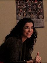 Duygu Urgan'un fotoğrafi