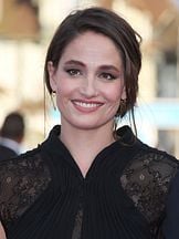 Marie Gillain'un fotoğrafi