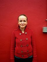 Adriana Matoshi'un fotoğrafi