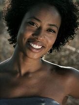 Mariana Nunes'un fotoğrafi