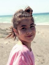 Sinem Göz'un fotoğrafi